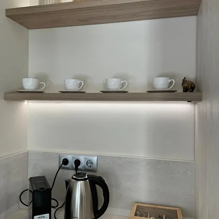 Apartment Heart Of Varna, Close To The Sea