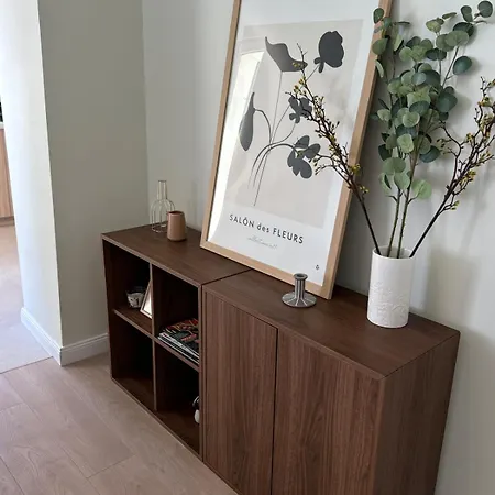 Heart Of Varna, Close To The Sea Apartment