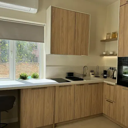 Apartment Heart Of Varna, Close To The Sea Varna