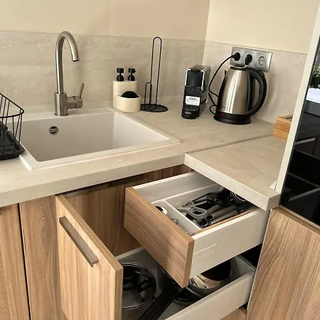 Heart Of Varna, Close To The Sea * Varna