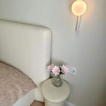 Heart Of Varna, Close To The Sea Daire *