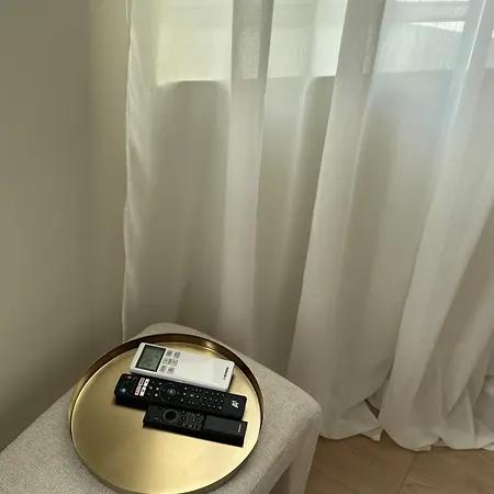 Daire Heart Of Varna, Close To The Sea Varna