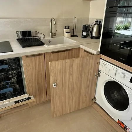 Heart Of Varna, Close To The Sea * Varna