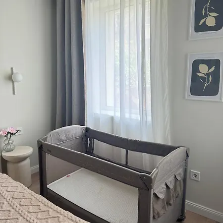 Heart Of Varna, Close To The Sea * Varna