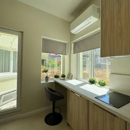 Heart Of Varna, Close To The Sea