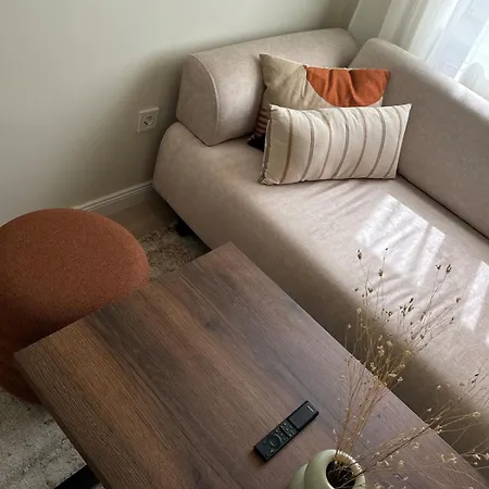 Heart Of Varna, Close To The Sea Daire Varna