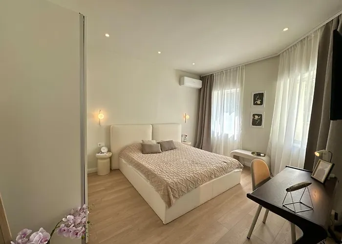 Heart Of Varna, Close To The Sea Apartament Warna