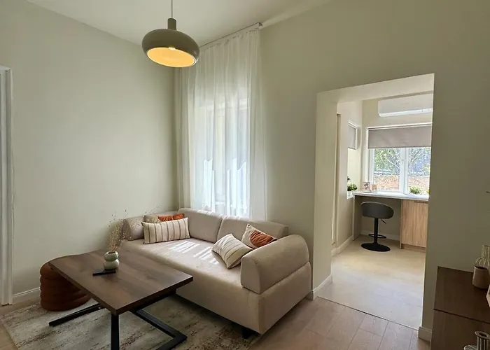 Apartament Heart Of Varna, Close To The Sea