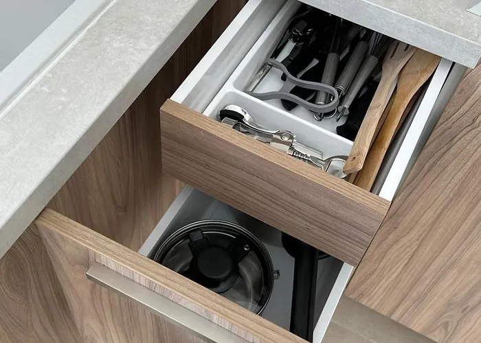 Heart Of Varna, Close To The Sea Apartament *