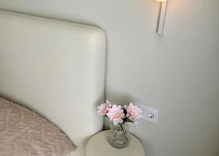 Heart Of Varna, Close To The Sea Apartament *