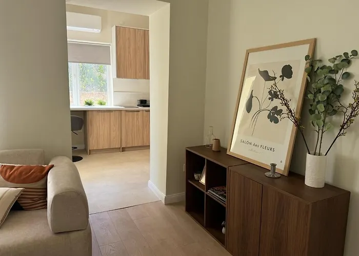 Heart Of Varna, Close To The Sea * Warna