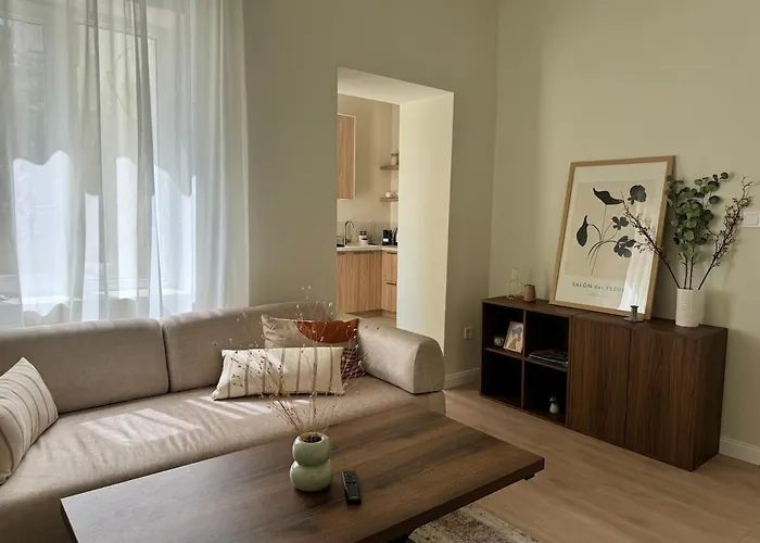 Apartament Heart Of Varna, Close To The Sea *