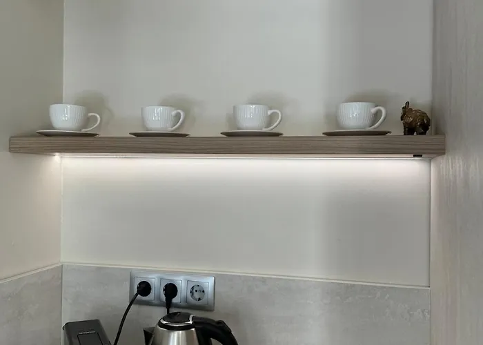 Apartament Heart Of Varna, Close To The Sea