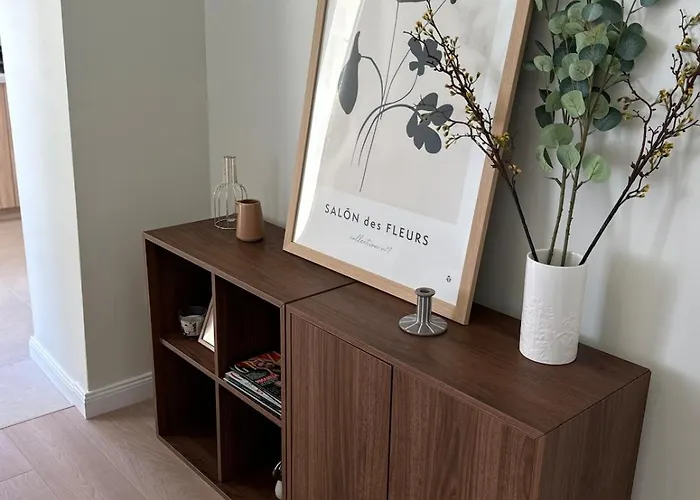 Heart Of Varna, Close To The Sea Apartament