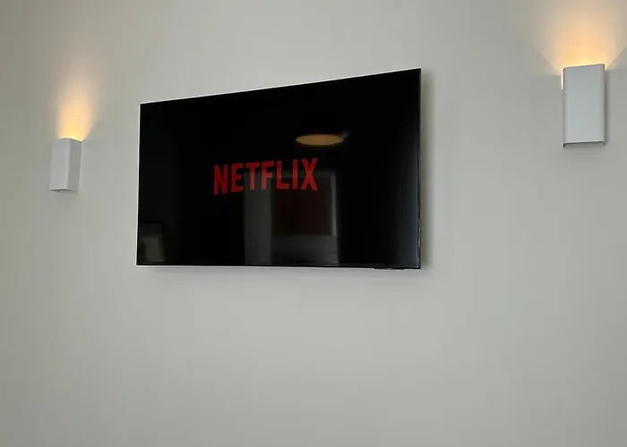 Apartament Heart Of Varna, Close To The Sea *