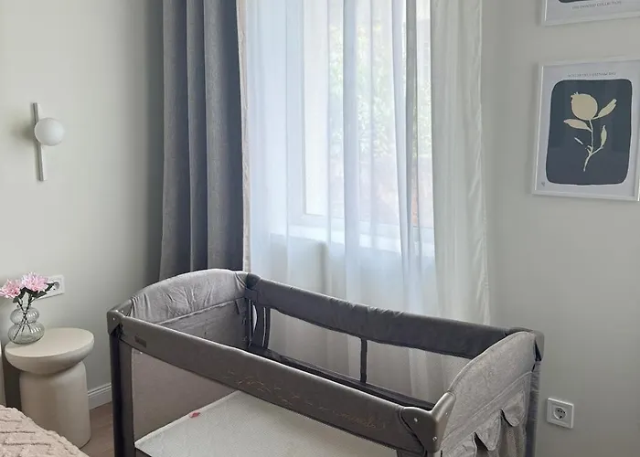 Heart Of Varna, Close To The Sea * Warna