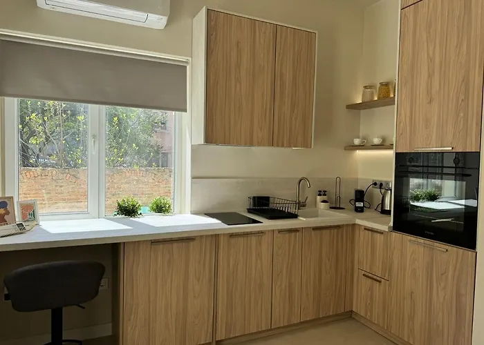 Apartament Heart Of Varna, Close To The Sea Warna