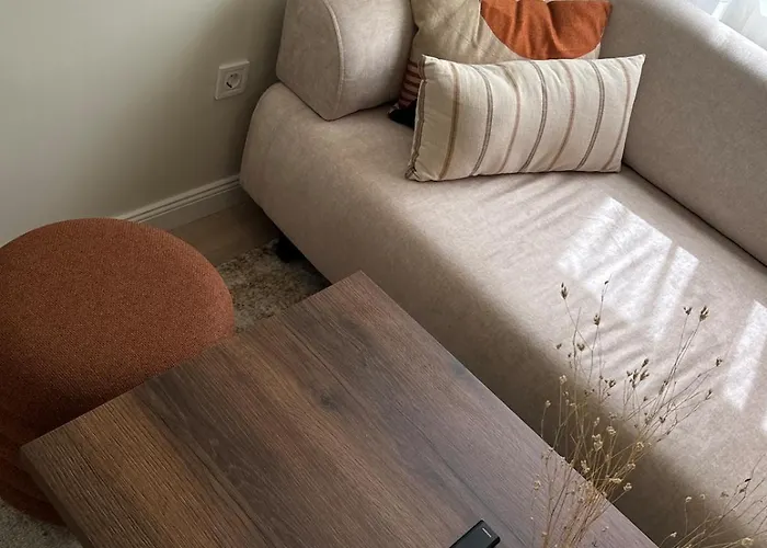 Heart Of Varna, Close To The Sea Apartament Warna